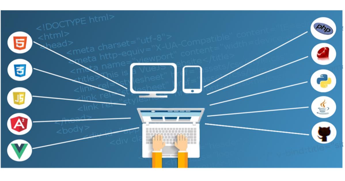 Belajar Web Development: Bisa Kerja Jadi Apa Saja Ya? | Berita ...